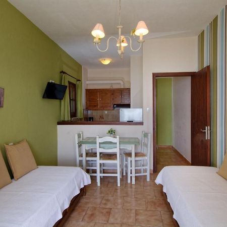 Iro Family Apartments Pelion Лефокастро Экстерьер фото