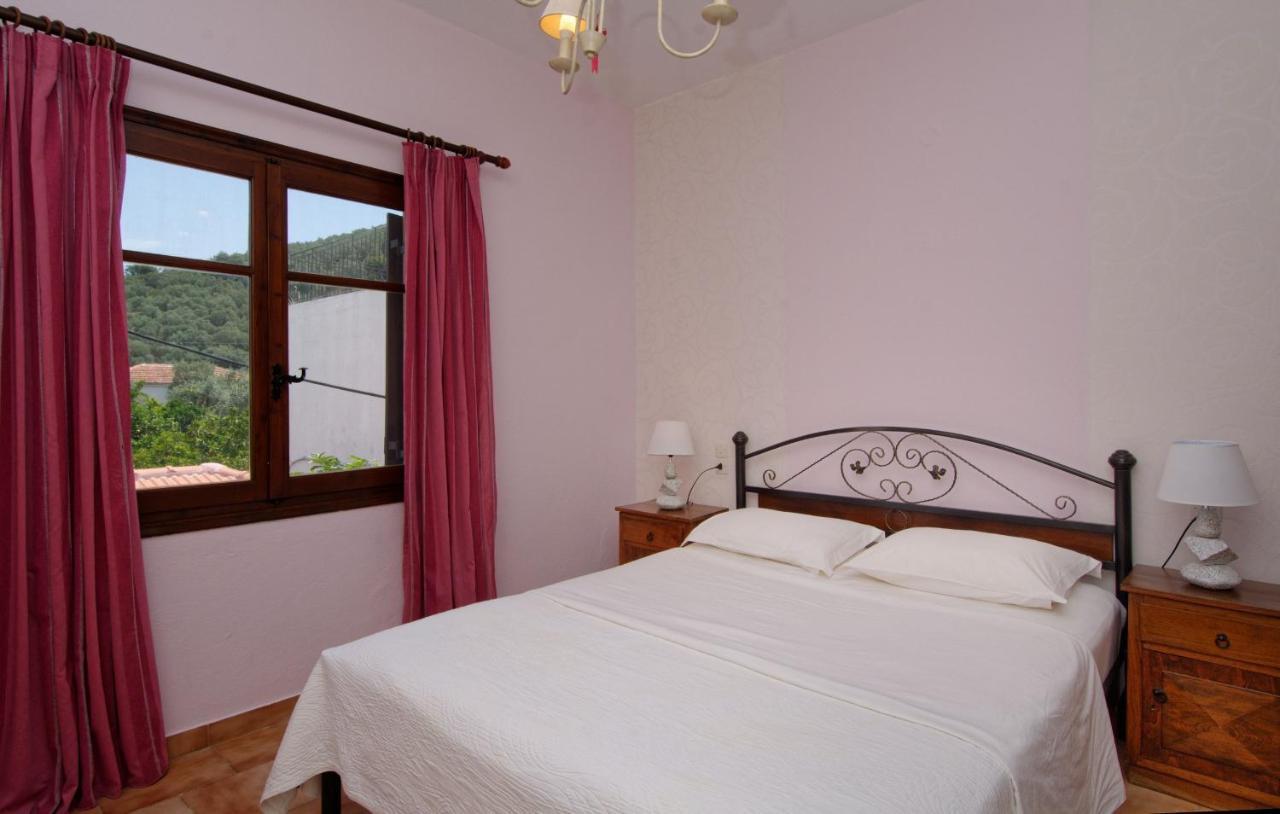 Iro Family Apartments Pelion Лефокастро Экстерьер фото